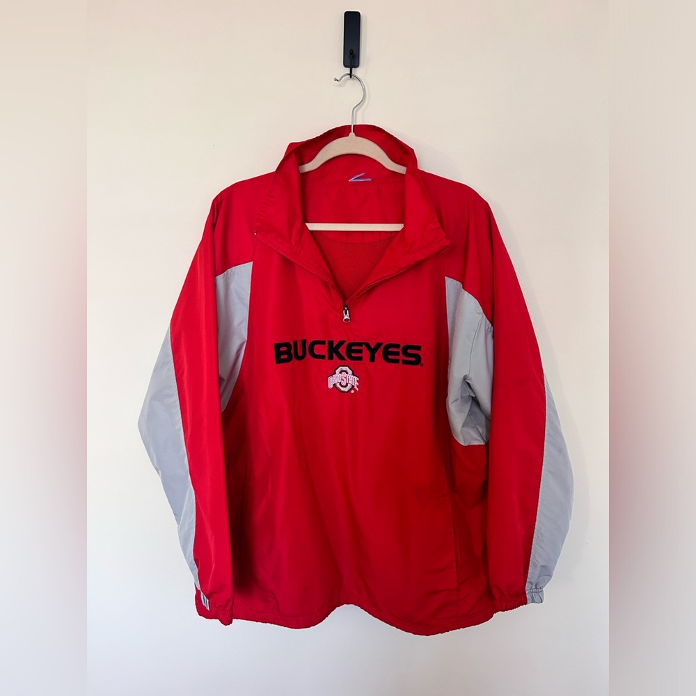 OSU WINDBREAKER